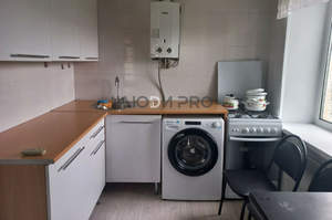 1-к квартира, вторичка, 30м2, 5/5 этаж