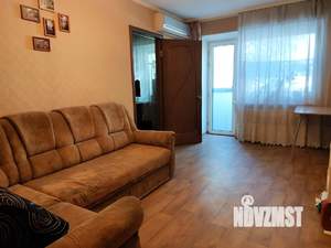 3-к квартира, вторичка, 54м2, 4/5 этаж