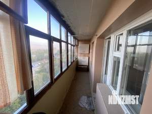 2-к квартира, вторичка, 50м2, 9/9 этаж