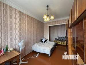 2-к квартира, вторичка, 57м2, 8/8 этаж