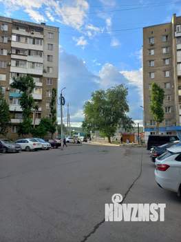 2-к квартира, вторичка, 43м2, 3/9 этаж