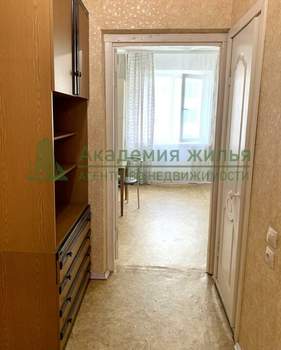 1-к квартира, вторичка, 45м2, 3/8 этаж