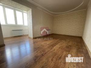 3-к квартира, вторичка, 113м2, 9/14 этаж