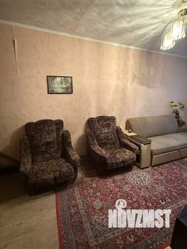 1-к квартира, вторичка, 33м2, 1/9 этаж