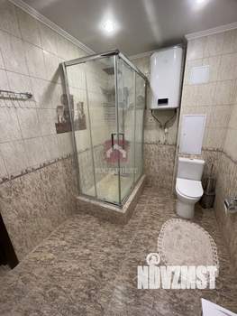 3-к квартира, вторичка, 113м2, 9/14 этаж