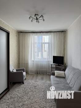 2-к квартира, вторичка, 60м2, 3/4 этаж