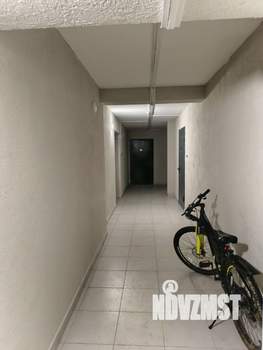 2-к квартира, вторичка, 44м2, 2/10 этаж