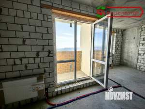 1-к квартира, вторичка, 40м2, 16/19 этаж