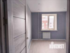 2-к квартира, вторичка, 54м2, 10/10 этаж