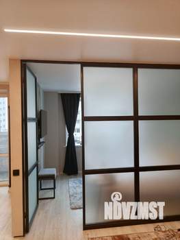 1-к квартира, вторичка, 39м2, 4/10 этаж