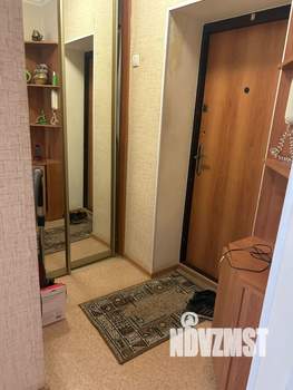 1-к квартира, вторичка, 31м2, 6/6 этаж