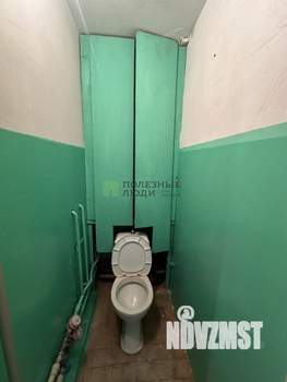 1-к квартира, вторичка, 39м2, 7/10 этаж
