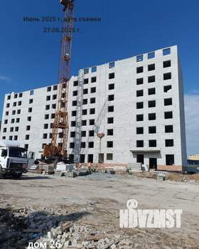 2-к квартира, вторичка, 70м2, 4/10 этаж