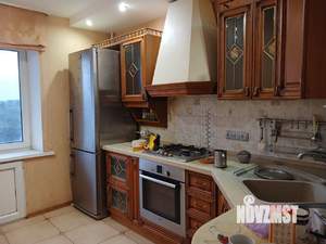 3-к квартира, вторичка, 70м2, 6/9 этаж