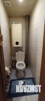 4-к квартира, вторичка, 74м2, 4/9 этаж