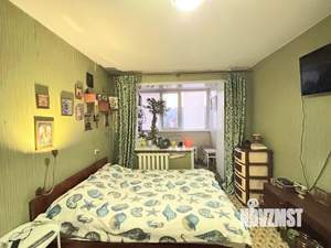 3-к квартира, вторичка, 56м2, 9/9 этаж