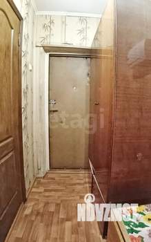 1-к квартира, вторичка, 32м2, 1/2 этаж
