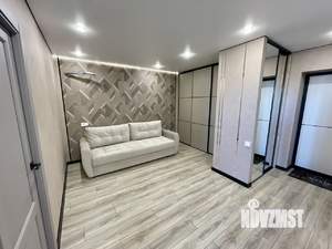 1-к квартира, вторичка, 39м2, 3/10 этаж