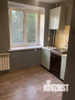 2-к квартира, вторичка, 48м2, 3/5 этаж