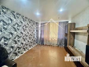 3-к квартира, вторичка, 62м2, 3/5 этаж