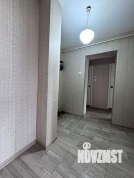 2-к квартира, вторичка, 54м2, 2/10 этаж
