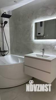 2-к квартира, вторичка, 52м2, 2/6 этаж