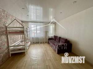 2-к квартира, вторичка, 70м2, 1/5 этаж