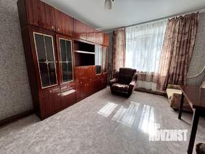 1-к квартира, вторичка, 30м2, 1/2 этаж