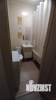 1-к квартира, вторичка, 34м2, 6/9 этаж