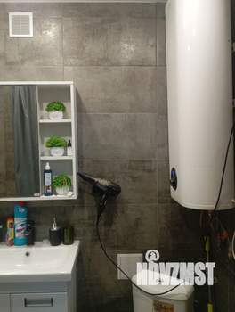 3-к квартира, вторичка, 53м2, 2/5 этаж