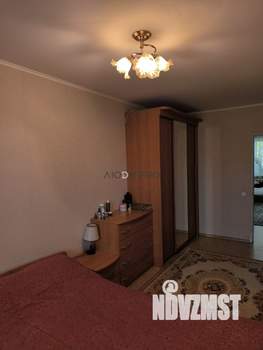 3-к квартира, вторичка, 60м2, 7/9 этаж