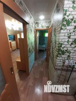 1-к квартира, вторичка, 34м2, 2/9 этаж