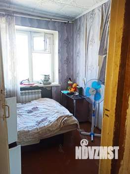 3-к квартира, вторичка, 54м2, 5/5 этаж