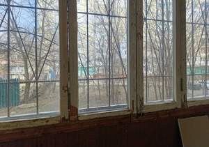 1-к квартира, вторичка, 32м2, 1/5 этаж