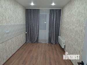 1-к квартира, вторичка, 38м2, 10/10 этаж