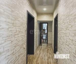 2-к квартира, вторичка, 51м2, 12/14 этаж