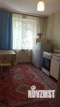 1-к квартира, вторичка, 31м2, 8/9 этаж