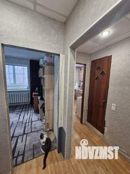 1-к квартира, вторичка, 30м2, 4/10 этаж