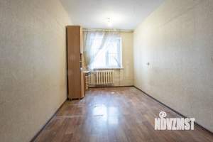 2-к квартира, вторичка, 46м2, 2/5 этаж