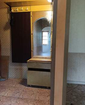 3-к квартира, вторичка, 59м2, 4/5 этаж