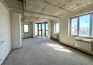 3-к квартира, вторичка, 81м2, 13/25 этаж