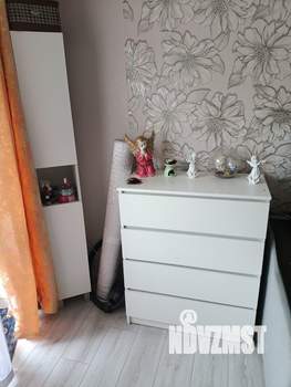 1-к квартира, вторичка, 31м2, 3/5 этаж