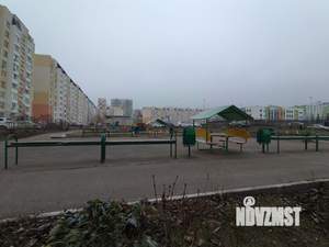 3-к квартира, вторичка, 69м2, 8/10 этаж