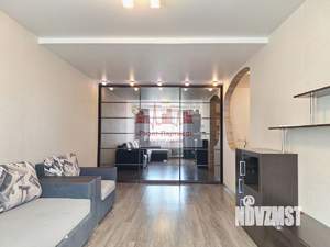 2-к квартира, вторичка, 44м2, 8/9 этаж