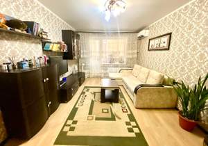 1-к квартира, вторичка, 34м2, 9/10 этаж
