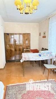 1-к квартира, вторичка, 31м2, 3/5 этаж