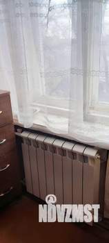 2-к квартира, вторичка, 44м2, 3/5 этаж