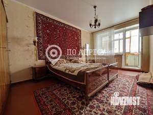 2-к квартира, вторичка, 50м2, 4/9 этаж