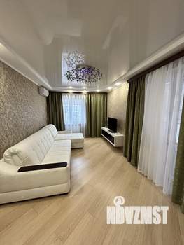 2-к квартира, вторичка, 65м2, 8/27 этаж