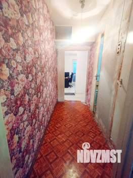 4-к квартира, вторичка, 88м2, 7/9 этаж